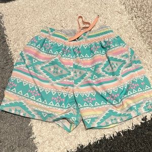 The En Fuegos chubbies